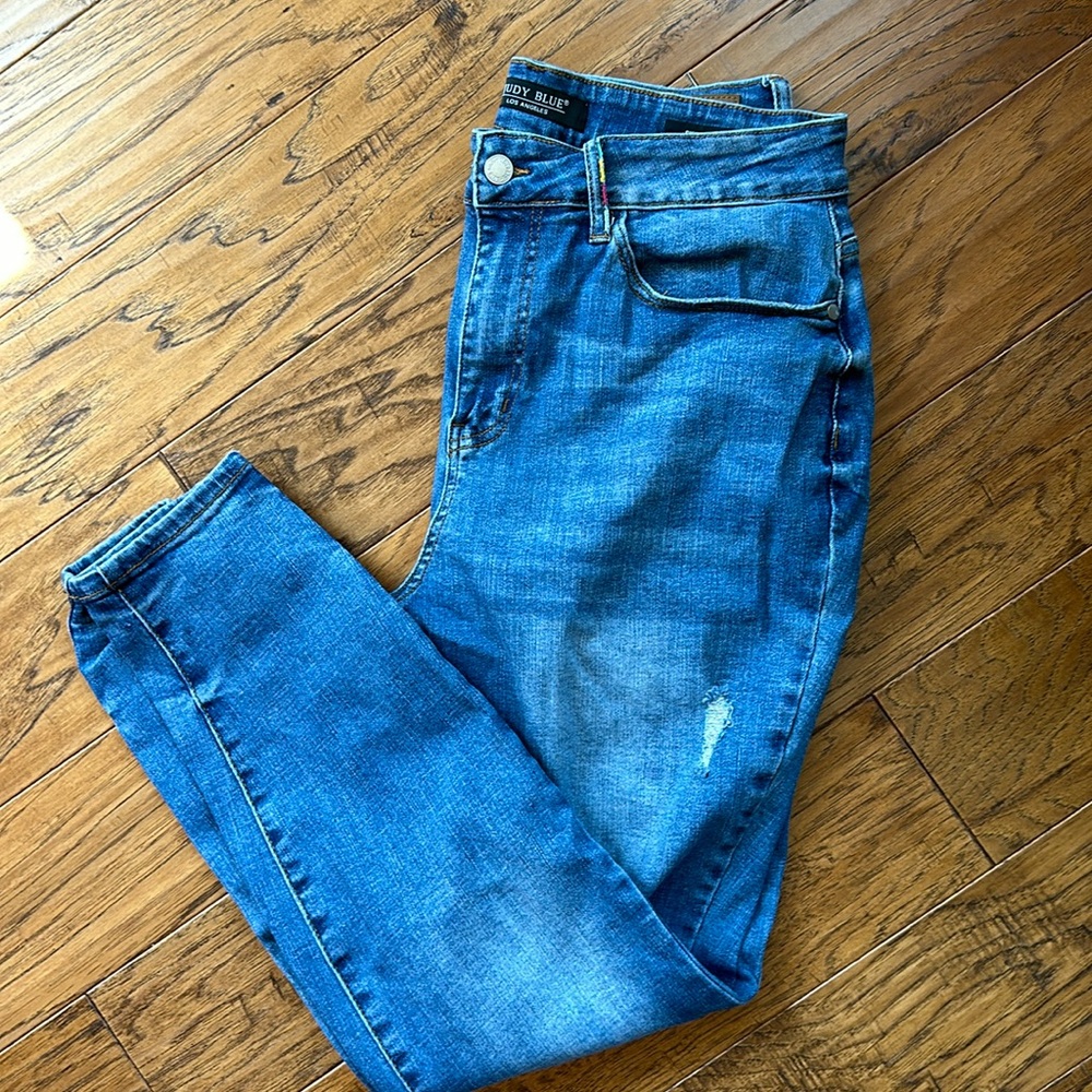 Judy Blue Jeans